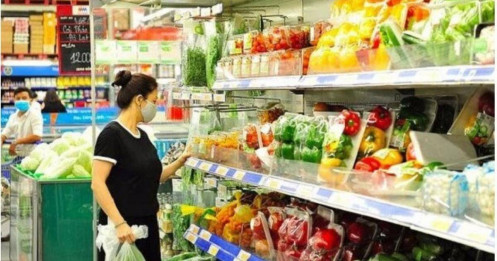 Năm 2024, CPI tăng 3.63% so với năm trước, đạt mục tiêu Quốc hội đề ra