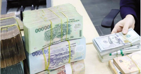 Ngân hàng lạc quan về tín dụng quý I/2025