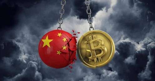 Trung Quốc điều chỉnh lãi suất sẽ thúc đẩy giá Bitcoin