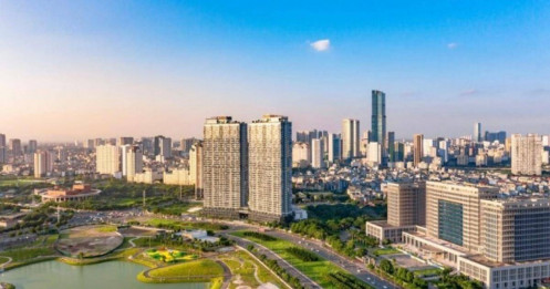 Đây sẽ là phân khúc bất động sản 'dẫn sóng' tăng trưởng năm 2025