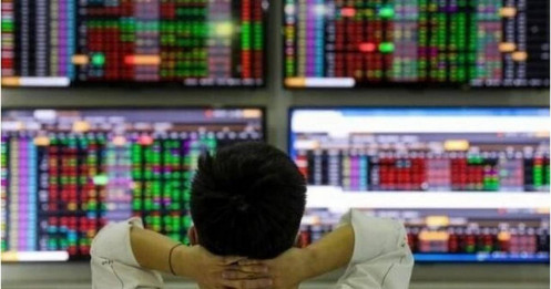 Loạt CTCK 'việt vị' với dự báo VnIndex trong năm 2024