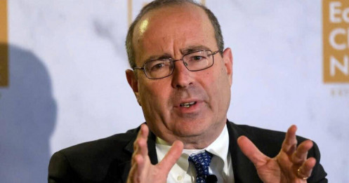 Quan chức Fed cảnh báo nguy cơ lạm phát tăng mạnh, lãi suất tiếp tục neo cao