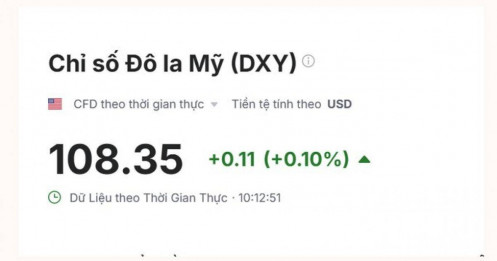 Chuyên gia VPBS nói về thời điểm tăng lãi suất trong nước