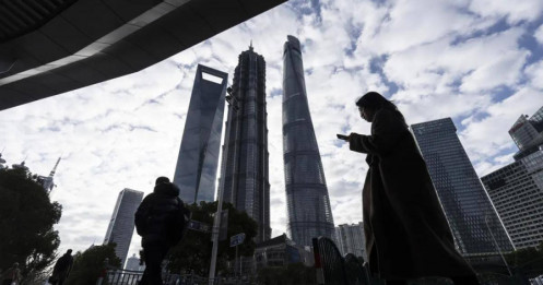 Triển vọng thị trường Châu Á 2025: Kích thích, thuế quan và lãi suất