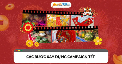 Bí quyết thành công cho một campaign Tết ấn tượng