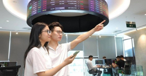 Chuyên gia tiết lộ thời điểm vàng VN-Index bứt phá mốc 1.420