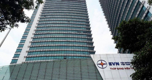 EVN thoát lỗ 2024: Đâu là bí quyết lội ngược dòng?