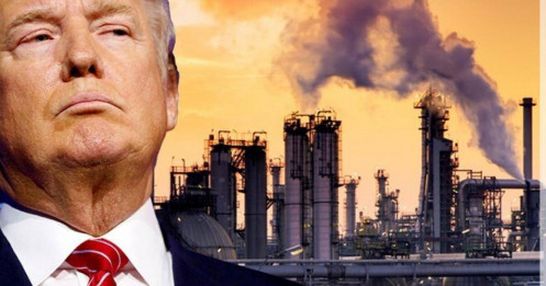 Trump 2.0: Đưa nước Mỹ thoát khỏi cuộc chiến tiền tệ kéo dài