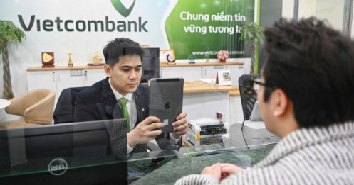 Gần 85 triệu khách hàng đã xác thực sinh trắc học ngân hàng