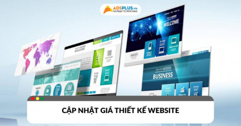 Giá thiết kế website: Làm thế nào để chọn dịch vụ phù hợp?