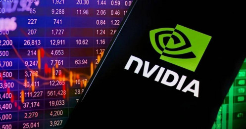 Giá cổ phiếu Nvidia tăng trước bài phát biểu quan trọng của CEO tại CES