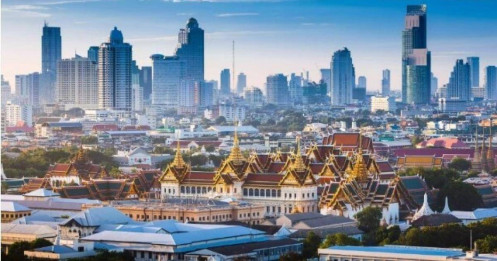 Thái Lan đang trở thành quốc gia ‘tiêu dùng quá độ’