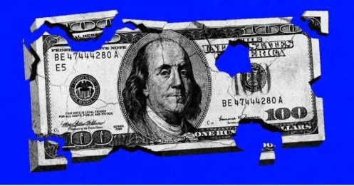 Đồng USD lao dốc mạnh nhất 1 năm sau tin đồn về chính sách thuế quan của ông Trump