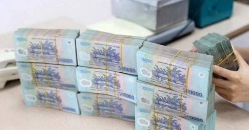 Nhiều ngân hàng dự kiến tăng lãi suất trong năm 2025
