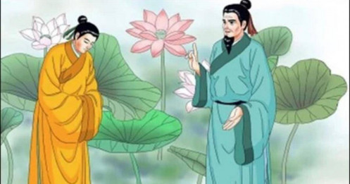 Đời người làm được 5 điều này thì phú quý, phúc đức tề tựu