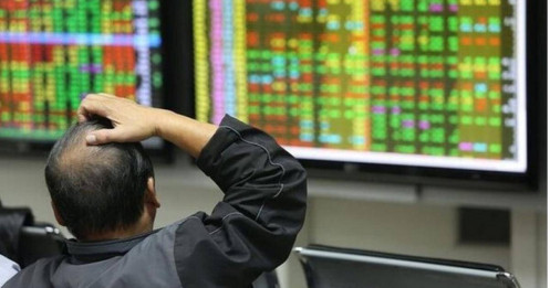 Một CTCK bất ngờ gặp sự cố ngay đầu năm