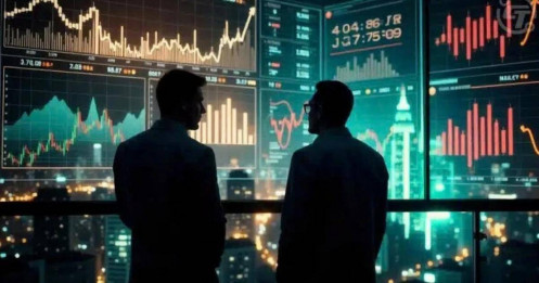 Một trader biến 2.137 USD thành 3,2 triệu USD trong 10 giờ