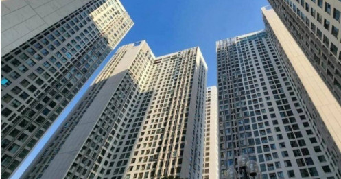 Diện tích nhà ở bình quân của mỗi người Việt Nam đạt 26,6m2