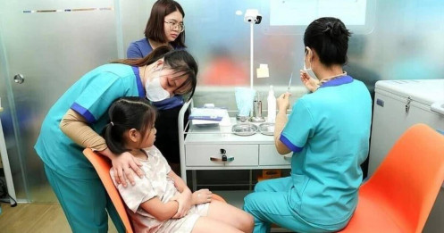 Virus đang 'hoành hành' tại Trung Quốc từng xuất hiện ở TPHCM