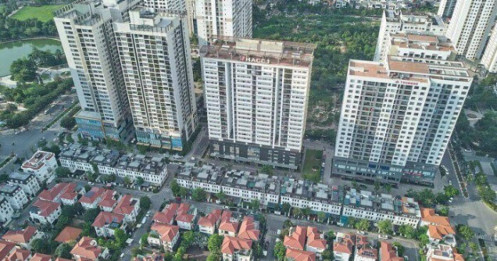 3 trợ lực chính cho chu kỳ mới của thị trường bất động sản