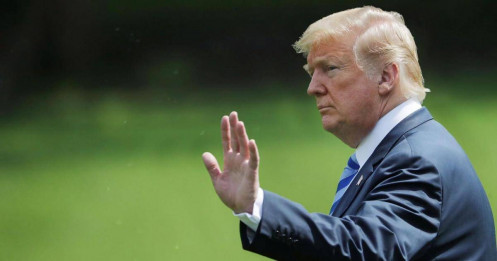 Phố Wall tháo chạy: Net Zero mất ưu tiên