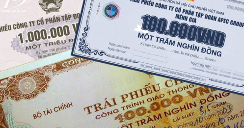 ACB phát hành nhiều trái phiếu nhất thị trường trong năm 2024