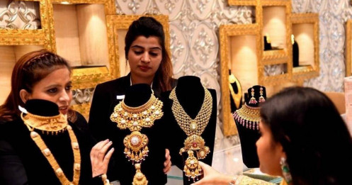 Thị trường 2025: Cuộc chiến giữa các nhóm hàng hóa và cơ hội mới đang mở ra