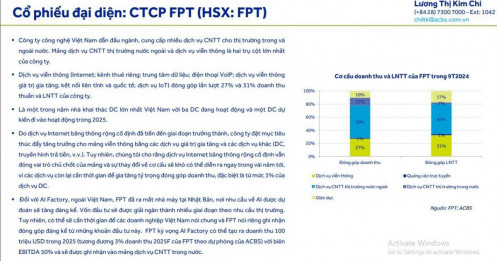 Việt Nam tăng tốc đón đầu cuộc đua tỷ USD, chuyên gia gọi tên cổ phiếu hưởng lợi