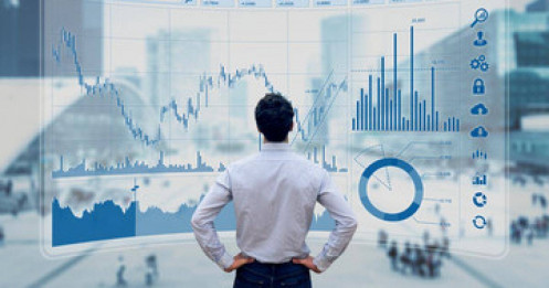 Bí mật của dòng tiền trên thị trường hiện tại