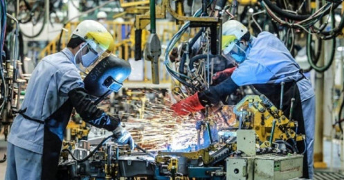 Tăng trưởng hai con số: Nấc thang tiến vào kỷ nguyên vươn mình