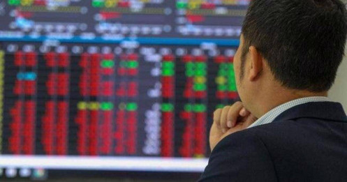 Chứng khoán Việt Nam thăng trầm sau 3 năm lập đỉnh 1.528 điểm