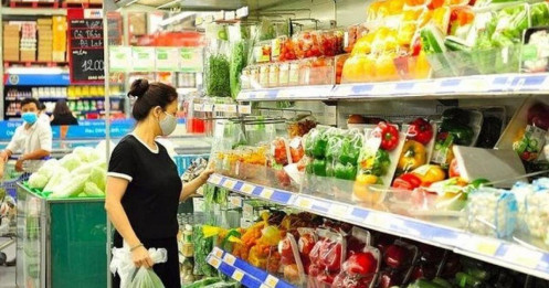 Còn nhiều yếu tố tiềm ẩn tác động đến lạm phát năm 2025