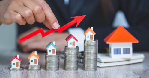 Đầu tư thường là hành động phân phối lại tài sản