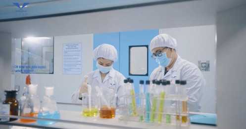 Một loạt chính sách liên quan y tế có hiệu lực, SSI Research gọi tên các cổ phiếu kỳ vọng hưởng lợi