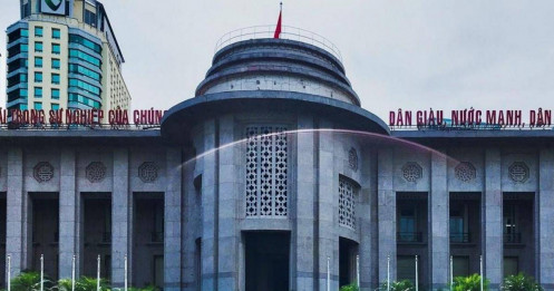 Ngân hàng Nhà nước chuẩn bị hoàn tất chuyển giao các ngân hàng yếu kém