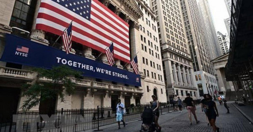 Mỹ: Bóng ma giảm phát đang trở lại: Đâu là cơ hội cho nền kinh tế?