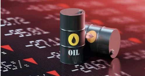 Giá dầu có thể xuống 70 USD/thùng trong năm 2025?