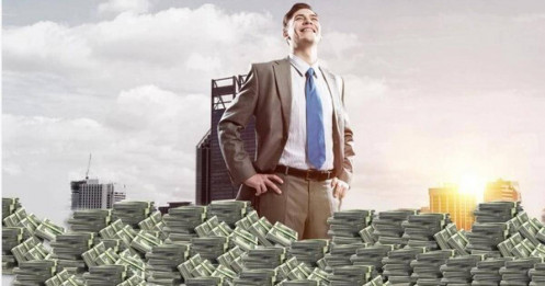 Khuyên bạn mua ngay 6 thứ này để "tiền đẻ ra tiền"