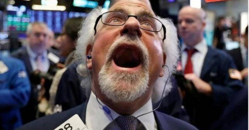 Khối ngoại tiếp đà bán ròng hơn 460 tỷ đồng, "xả' mạnh một cổ phiếu bluechip