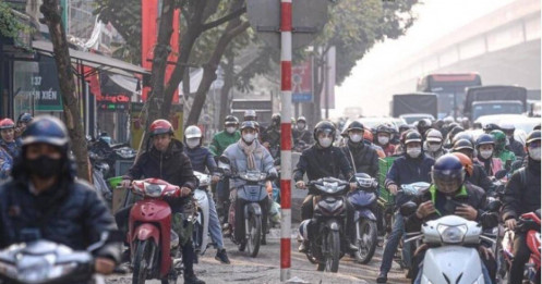 Đừng kêu lương thấp tiền phạt cao, lái xe đúng luật thì chẳng mất đồng nào