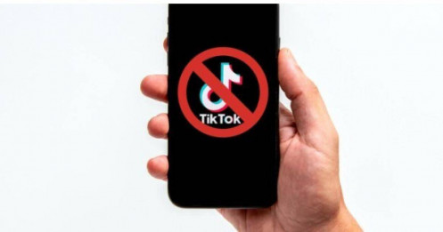 Điều gì xảy ra sau lệnh cấm TikTok?