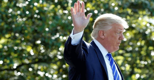 Trump quyết tâm chiếm Greenland: Bí ẩn đằng sau và cơ hội thành công