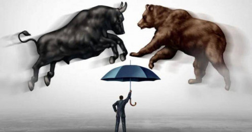 Đừng để biến động thị trường đánh lừa bạn!