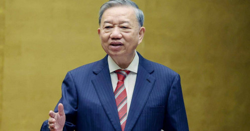 Tổng Bí thư: "Quyền lực tập trung ở Trung ương, bộ ngành đang là nút thắt lớn"