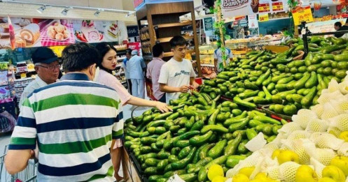4 yếu tố giúp 'ghìm cương' lạm phát