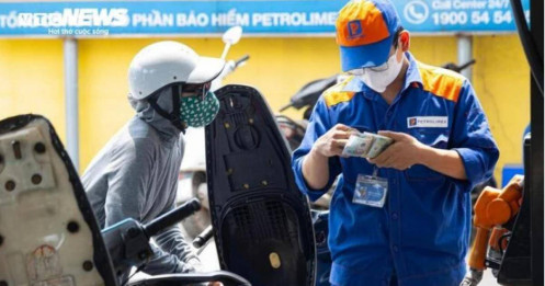 Giá xăng hôm nay dự báo tăng lần thứ hai liên tiếp trong năm mới 2025