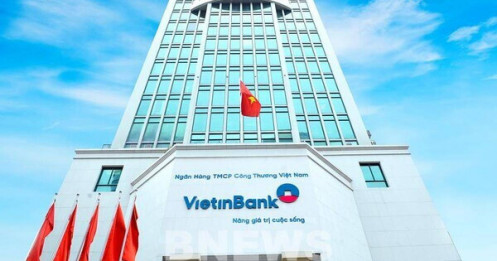 VietinBank báo lãi vượt 26.300 tỷ, tín dụng tăng hơn 16,8%