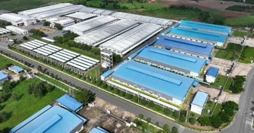 Sonadezi Châu Đức (SZC): Lãi năm 2024 vượt mục tiêu, hé lộ loạt kế hoạch năm 2025