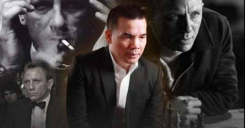 Chấp nhận đi trên con thuyền to thì phải chấp nhận đối mặt với những con sóng lớn