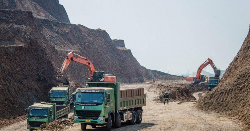 Đầu tư công tạo động lực cho nhiều nhóm cổ phiếu